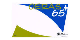 Cartão 65+